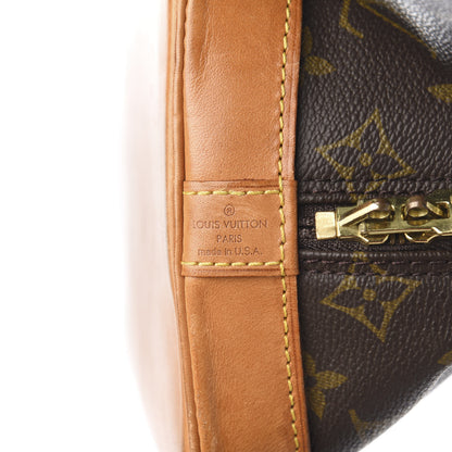 Louis Vuitton Monogram Alma PM 5 of 12