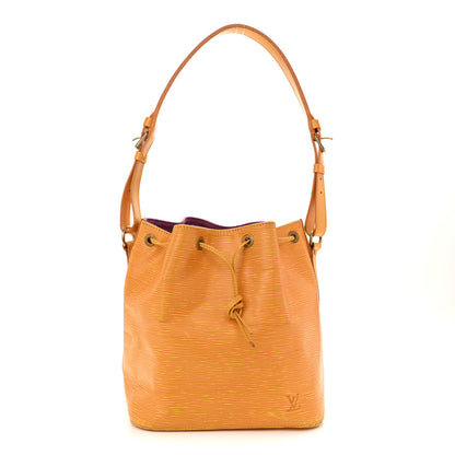 Louis Vuitton Epi Petit Noe Tassil 1 of 16