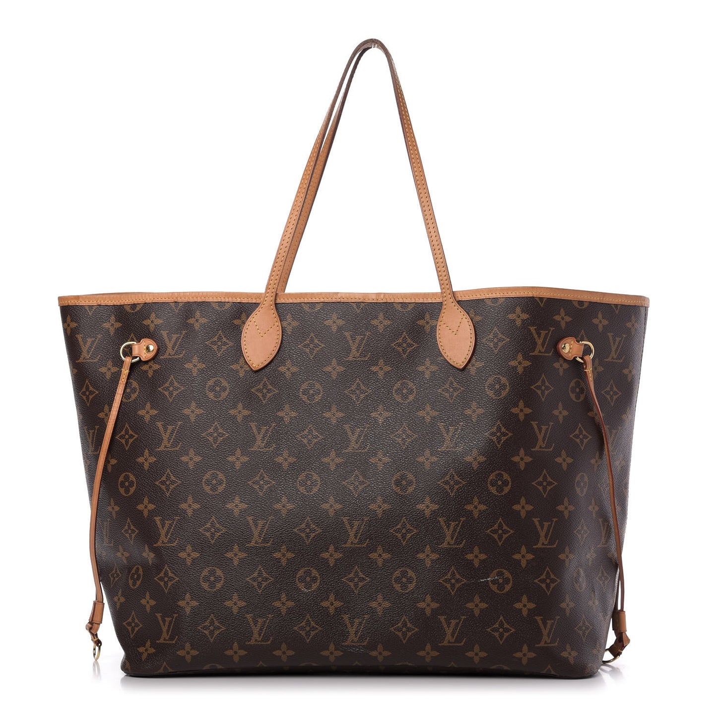 Monogram Neo Neverfull GM Pivoine