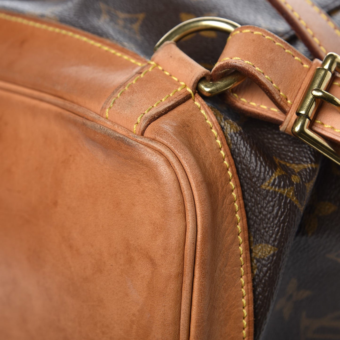 Monogram Montsouris MM Backpack