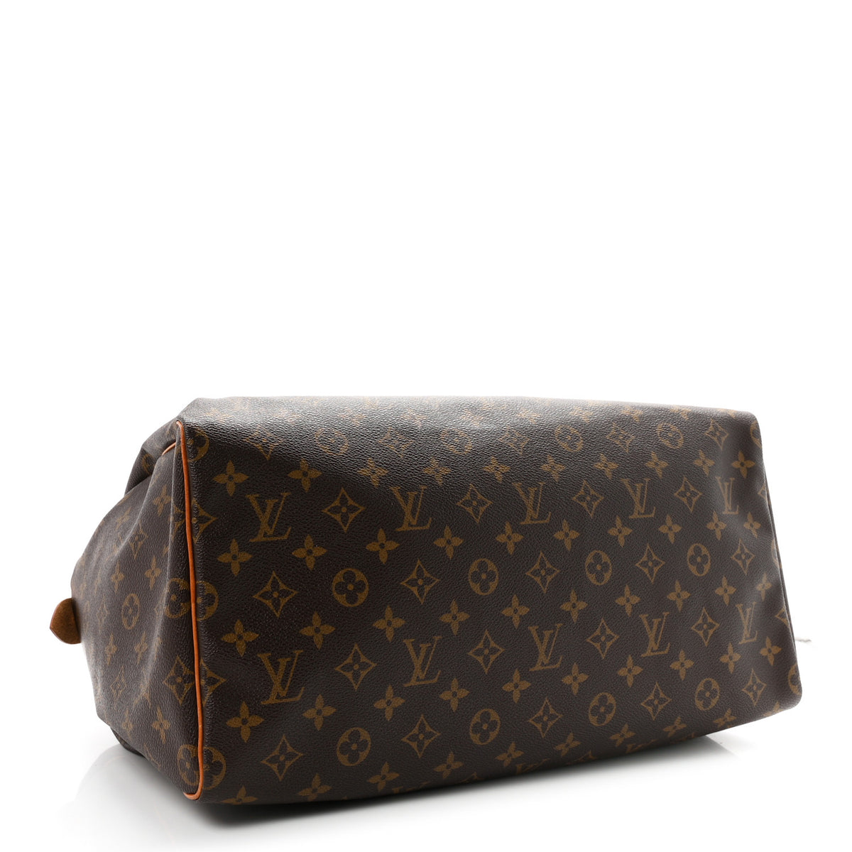 Louis Vuitton Monogram Speedy 40 4 of 10