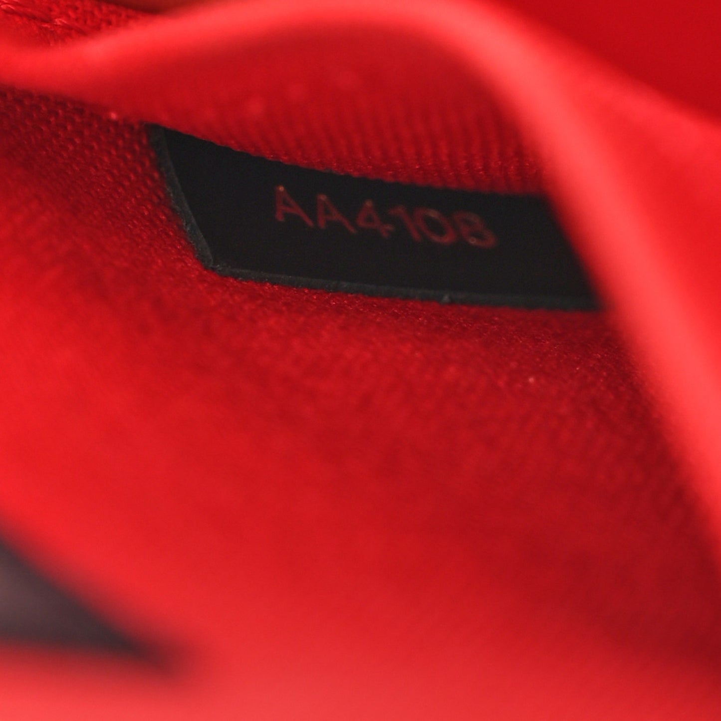 Damier Ebene Karakoram Alma BB