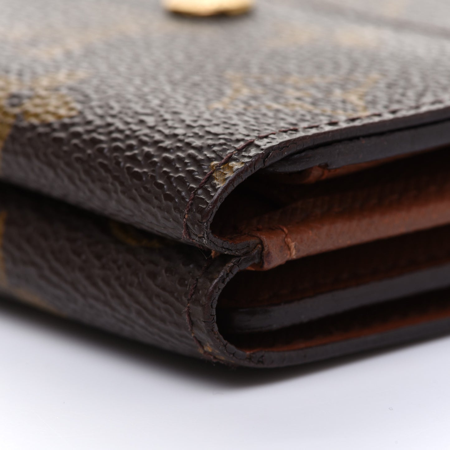 Monogram Elise Wallet