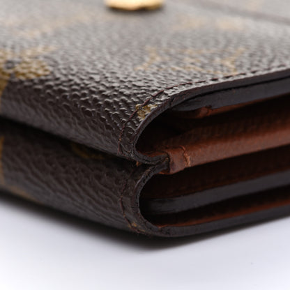 Louis Vuitton Monogram Elise Wallet 11 of 12