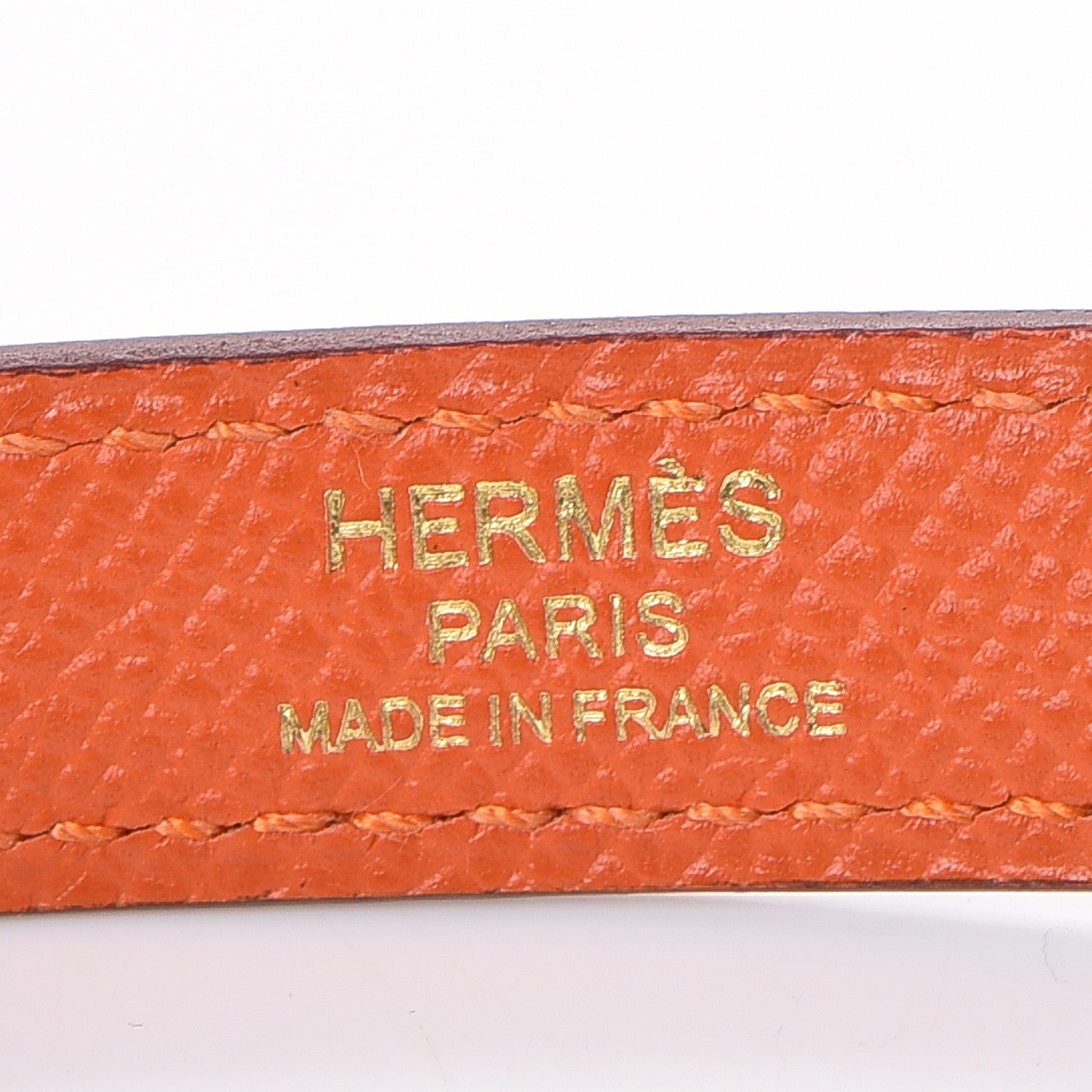 Hermes Epsom Kelly Sellier 25 Feu 27 of 37