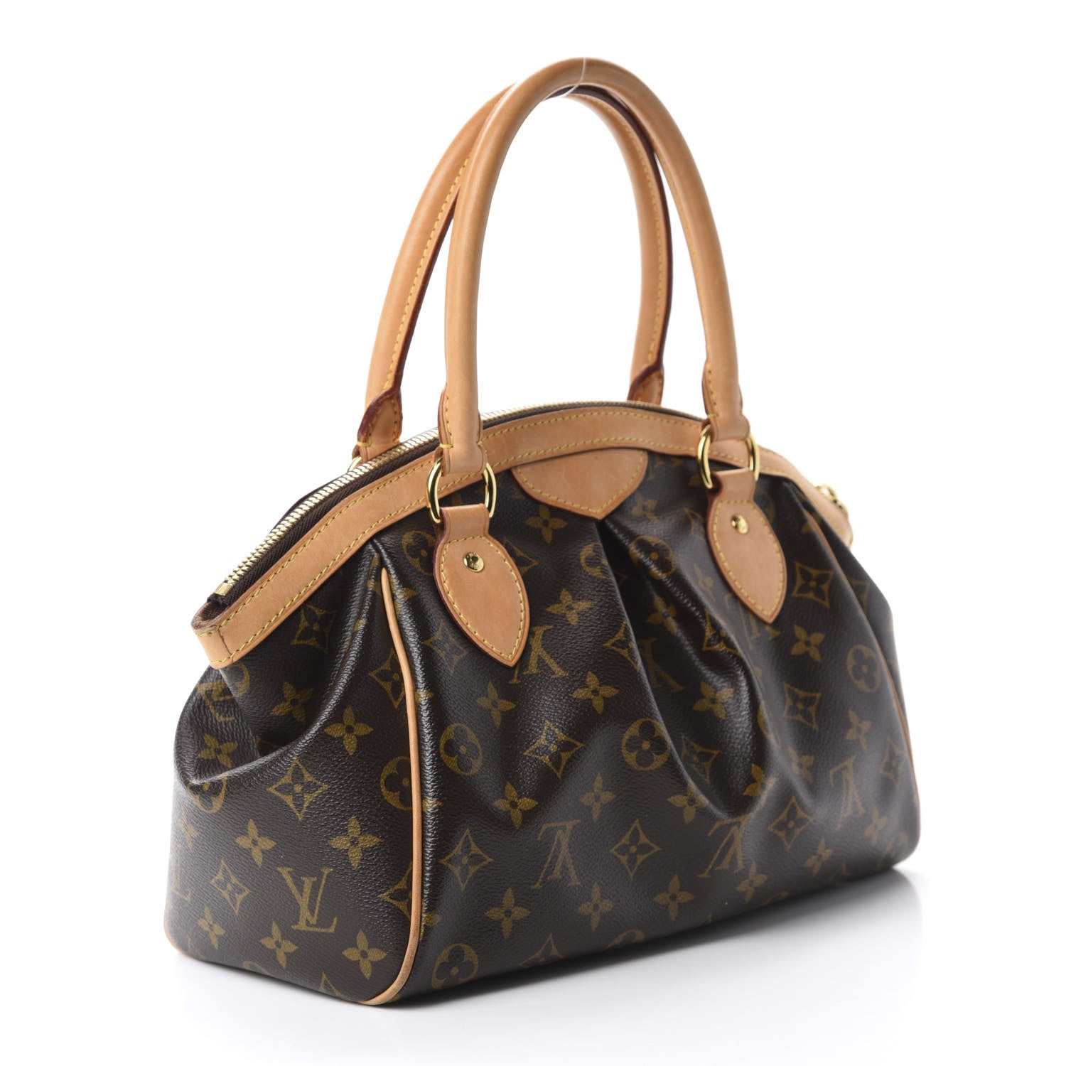 Louis Vuitton Monogram Tivoli PM 3 of 10