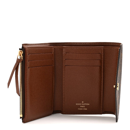 Louis Vuitton Monogram Victorine Wallet 5 of 6