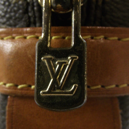 Louis Vuitton Monogram Compiegne 28 Bag 8 of 8