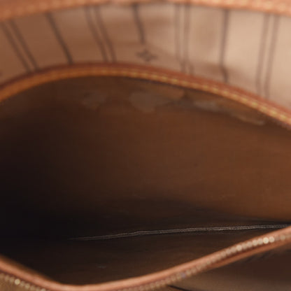 Louis Vuitton Monogram Neverfull GM 29 of 31