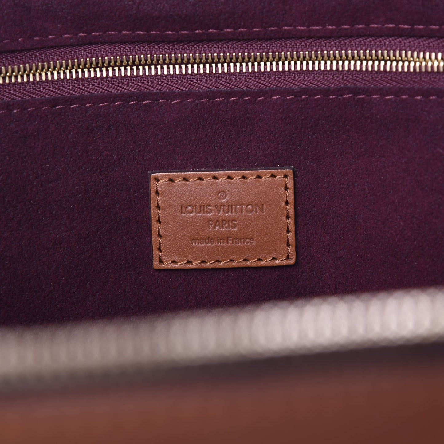 Damier Ebene Greenwich