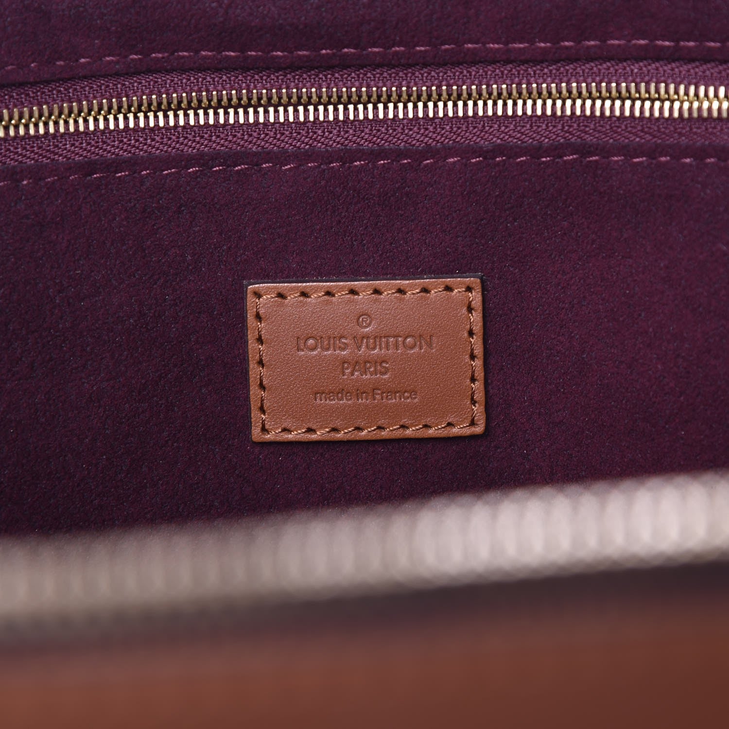 Louis Vuitton Damier Ebene Greenwich 7 of 11