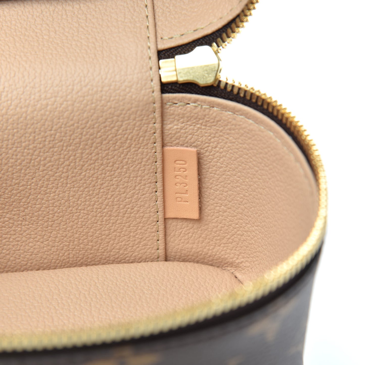 Monogram Nano Nice