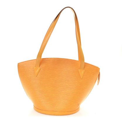 Louis Vuitton Epi Saint Jacques GM Tassil 1 of 10
