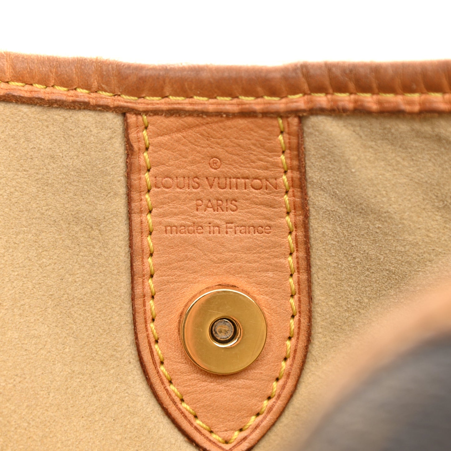 Monogram Galliera GM