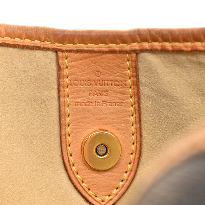 Louis Vuitton Monogram Galliera GM 6 of 15