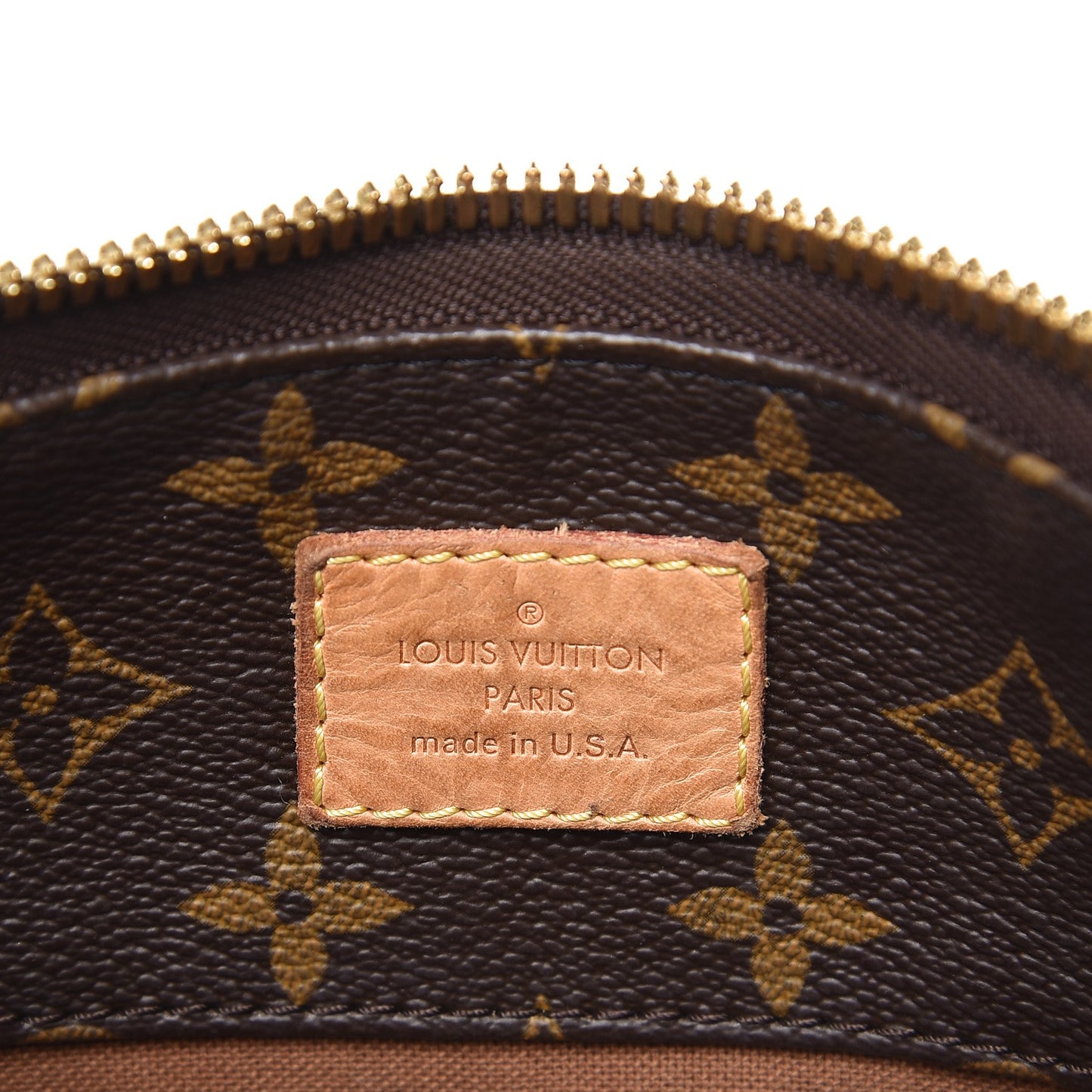 Monogram Sully PM