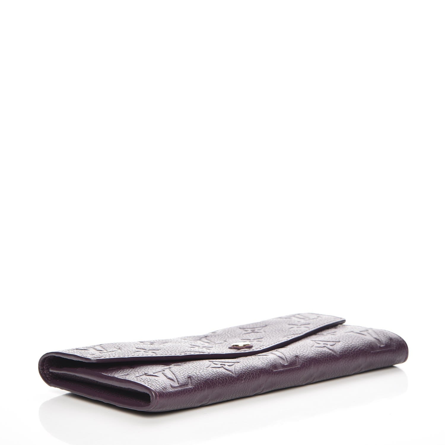 Louis Vuitton Empreinte Curieuse Wallet Aube 4 of 8