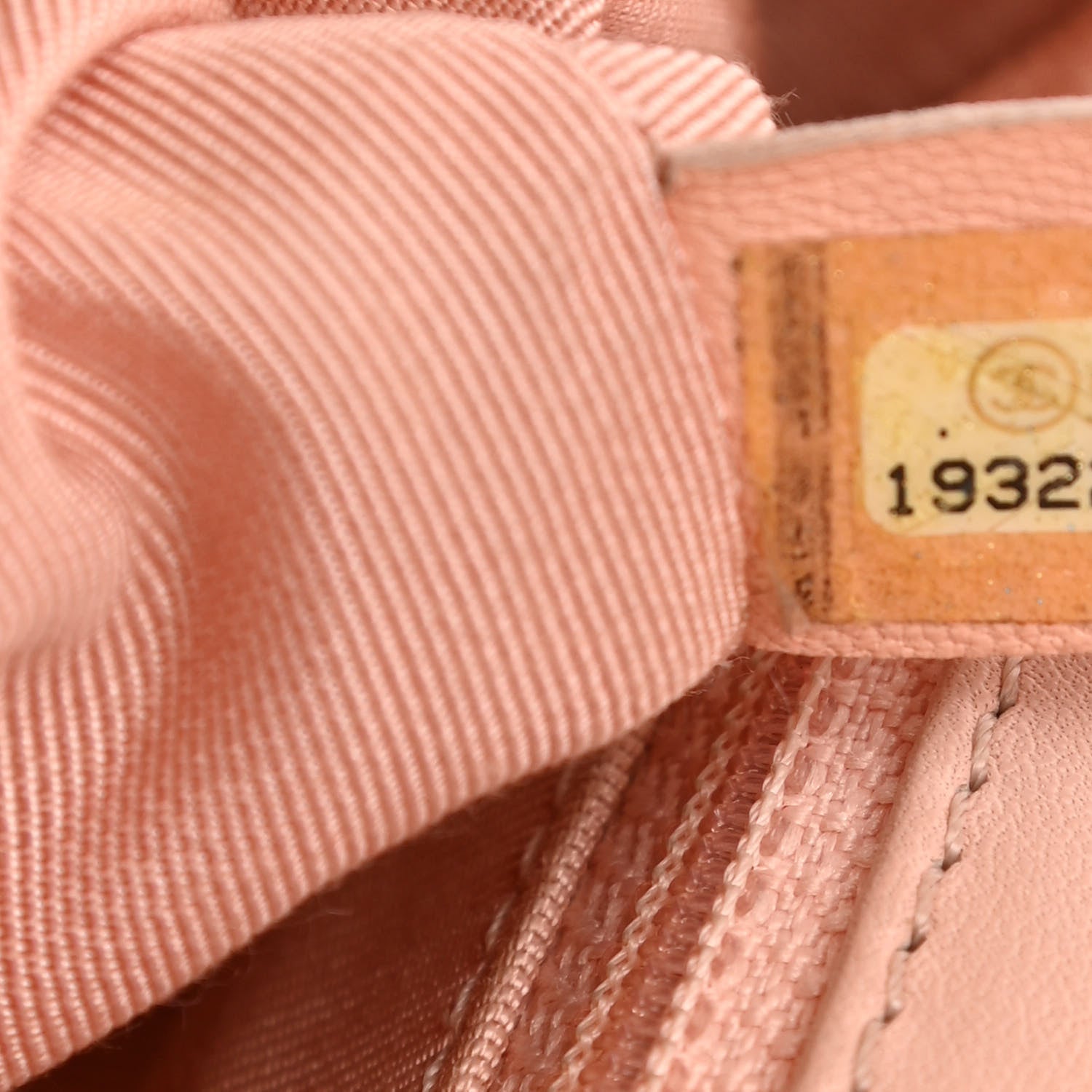 Chanel Calfskin Quilted New Medium Boy Flap Light Pink 7 of 13