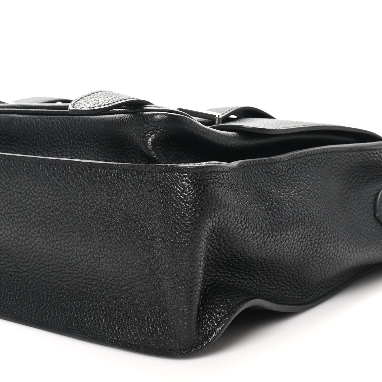 Taurillon Clemence Steve 35 Black