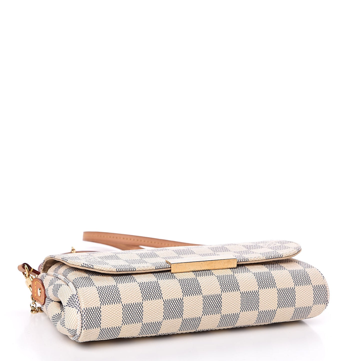 Damier Azur Favorite PM