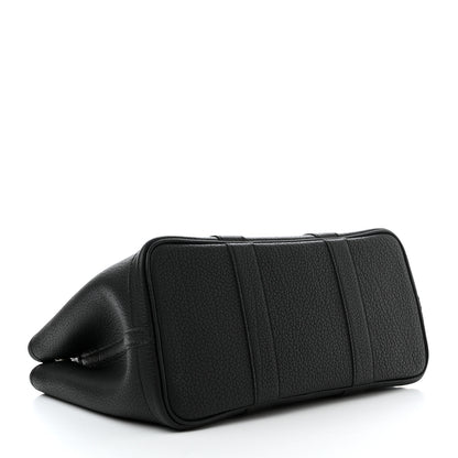 Hermes Negonda Garden Party 30 TPM Black 4 of 11