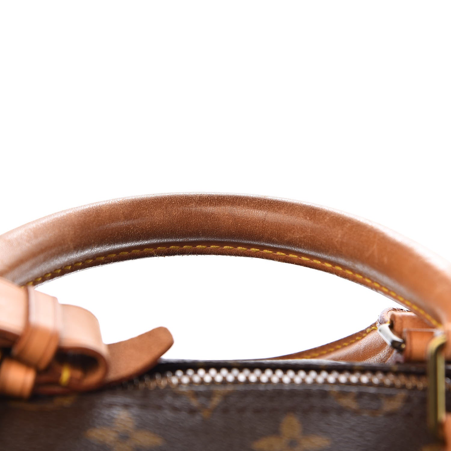 Louis Vuitton Monogram Keepall 55 12 of 16