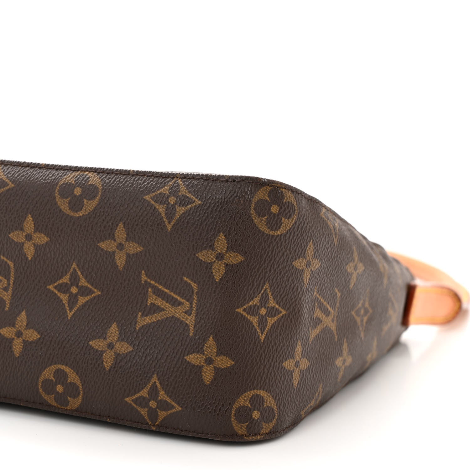 Louis Vuitton Monogram Looping MM 10 of 10