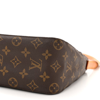 Louis Vuitton Monogram Looping MM 10 of 10
