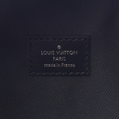 Louis Vuitton Monogram Macassar Josh Backpack 8 of 8