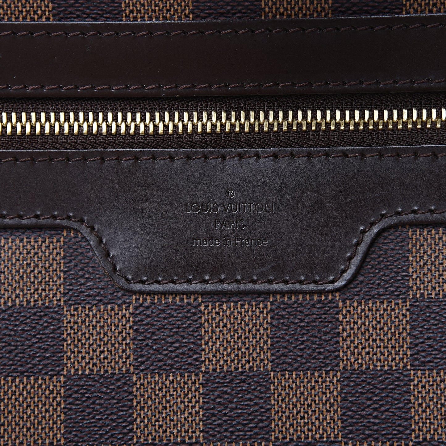 Damier Ebene Pegase 55