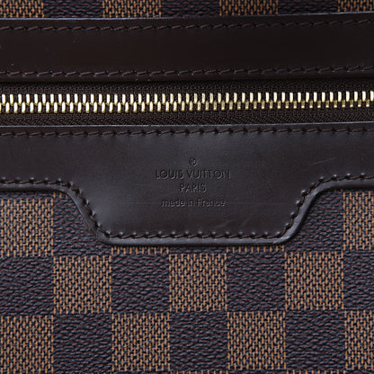 Louis Vuitton Damier Ebene Pegase 55 7 of 21