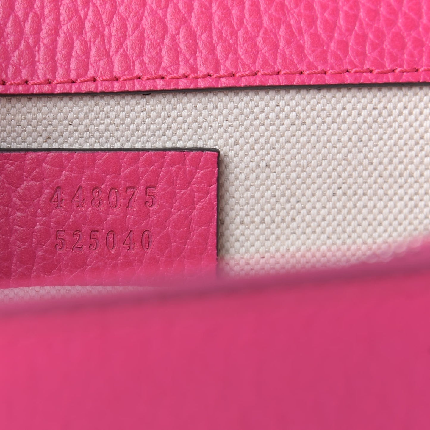 Dollar Calfskin Crystal Web Medium Dionysus Bamboo Top Handle Bag Box Pink Black Diamond