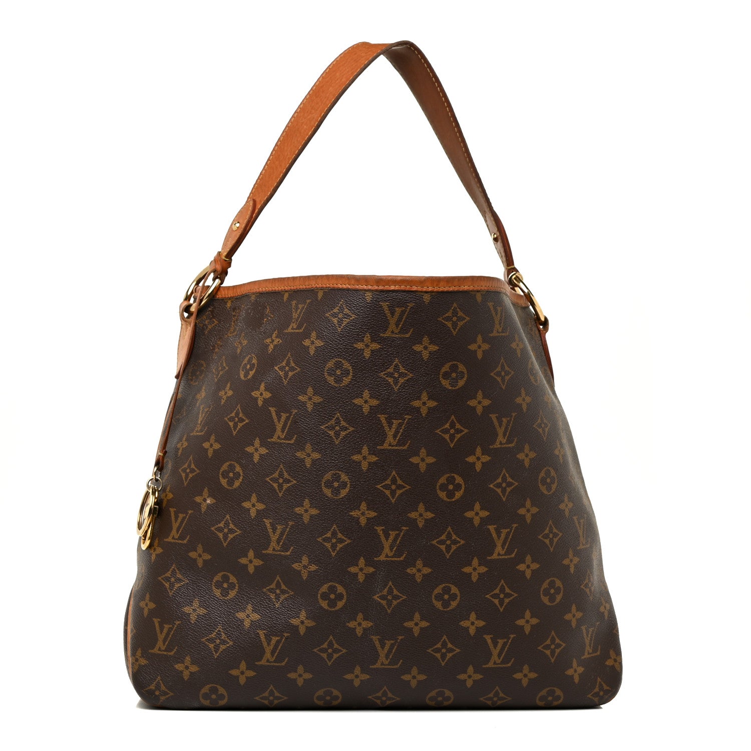 Louis Vuitton Monogram Delightful PM Pivoine 1 of 29