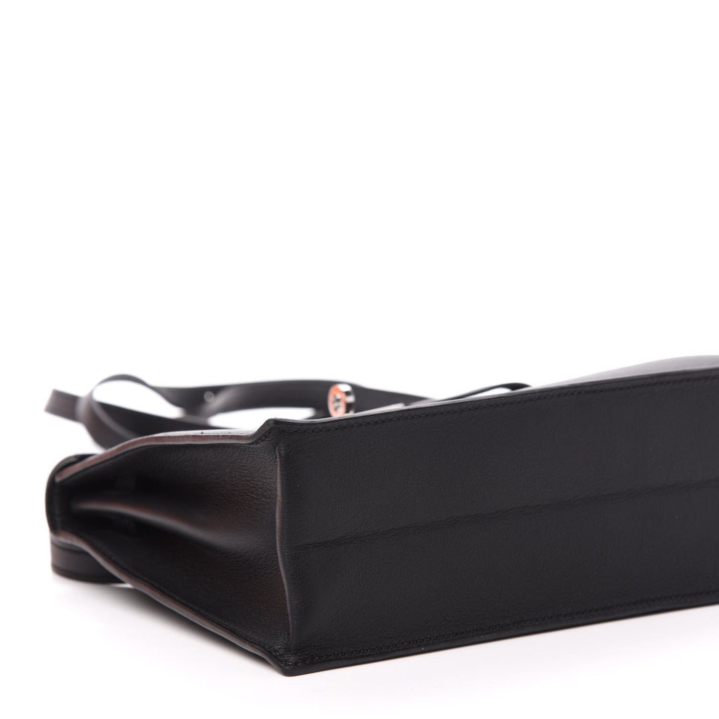 Evercolor Kelly Danse II Belt Bag Black