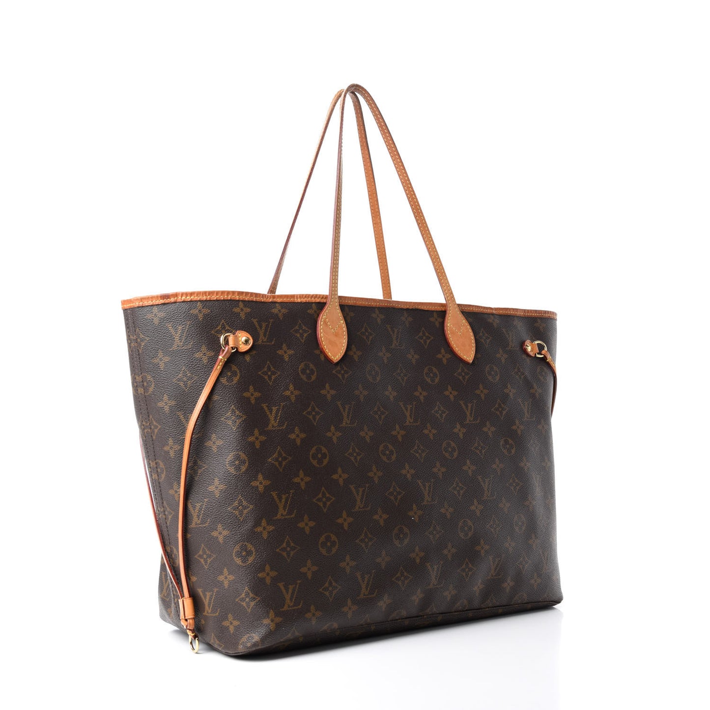 Monogram Neverfull GM