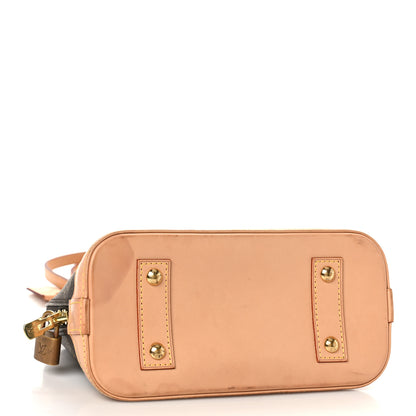 Louis Vuitton Monogram Alma BB 4 of 12