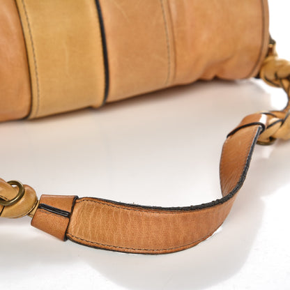 Chloe Calfskin Heloise Tote Honey 19 of 21