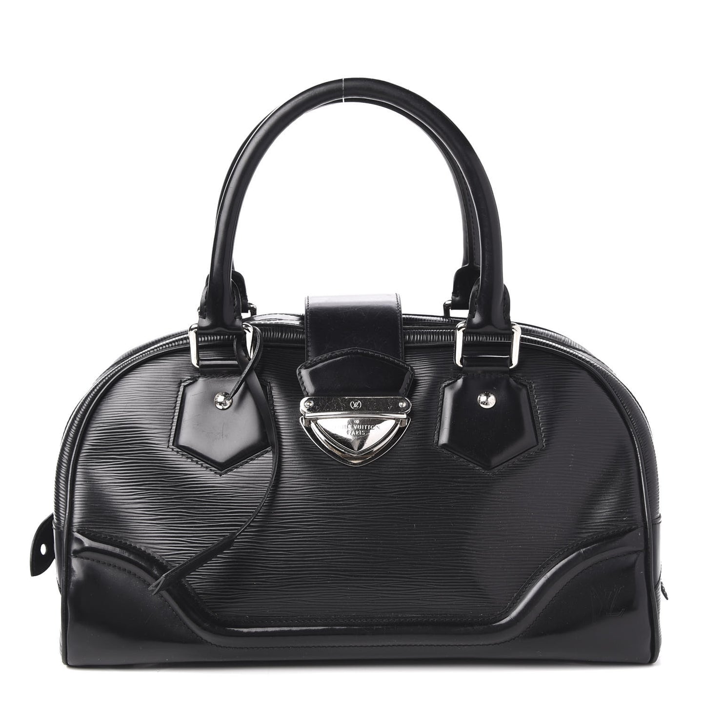 Epi Bowling Montaigne GM Black
