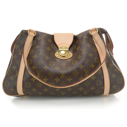 Louis Vuitton Monogram Stresa GM 1 of 7