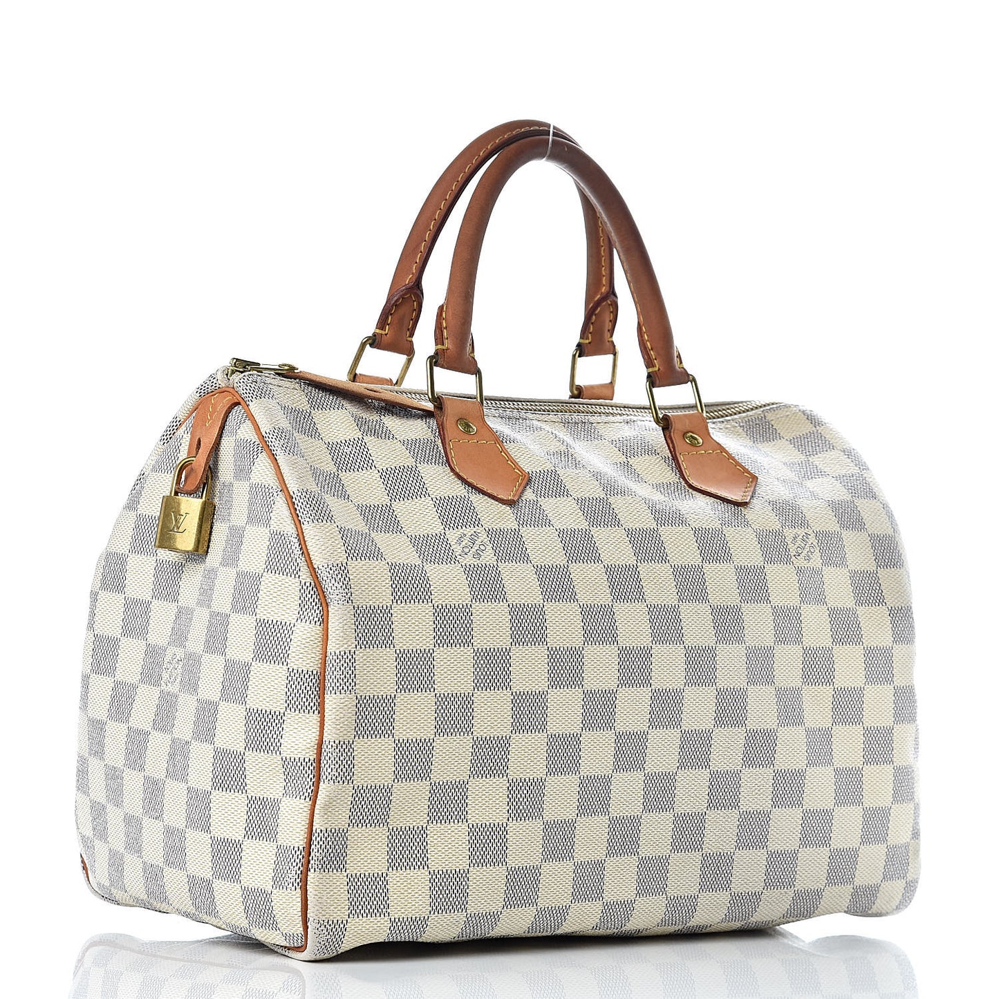 Damier Azur Speedy 30