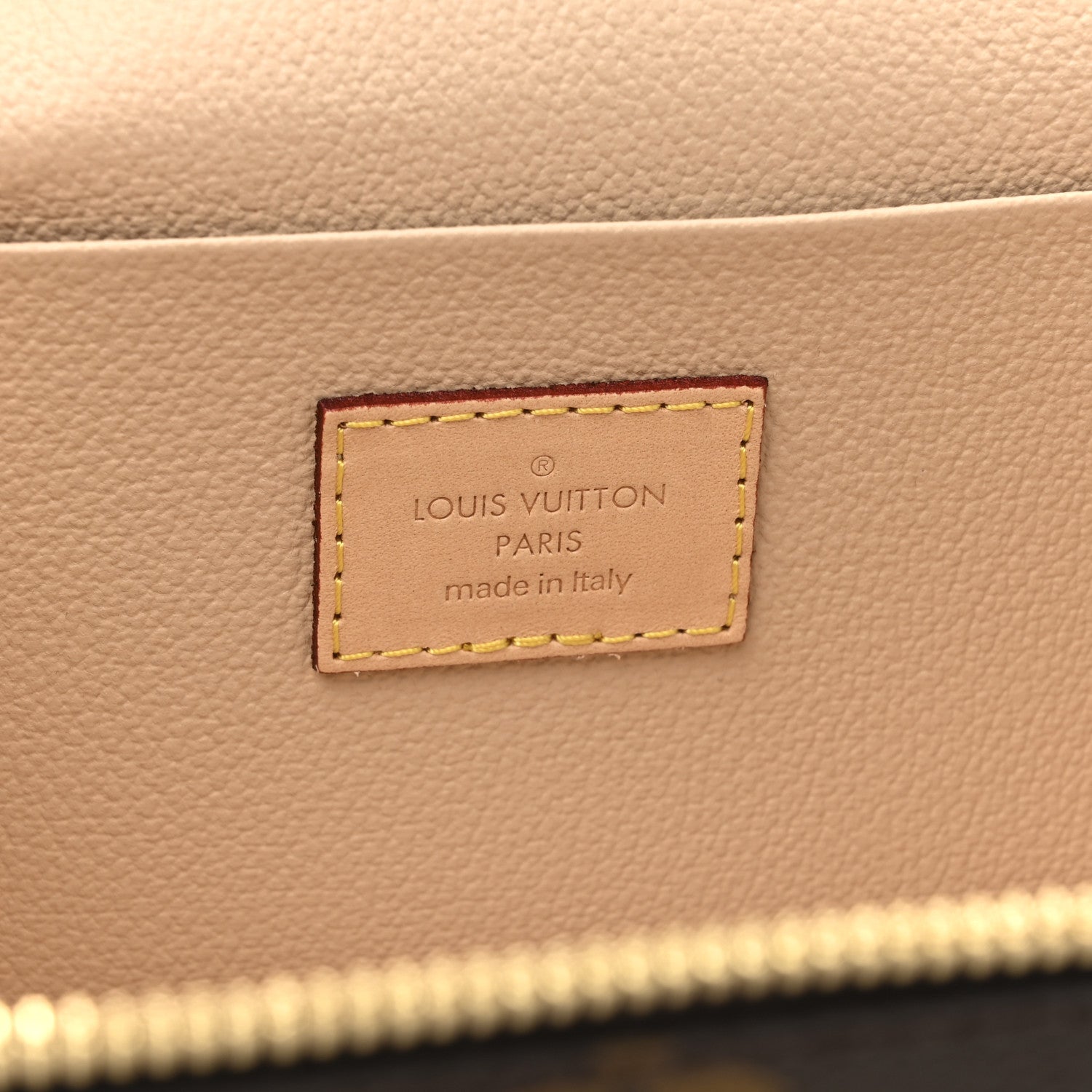 Louis Vuitton Monogram Nice Mini 6 of 9