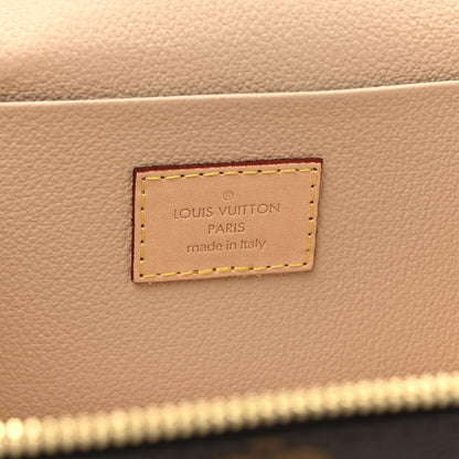 Louis Vuitton Monogram Nice Mini 6 of 9