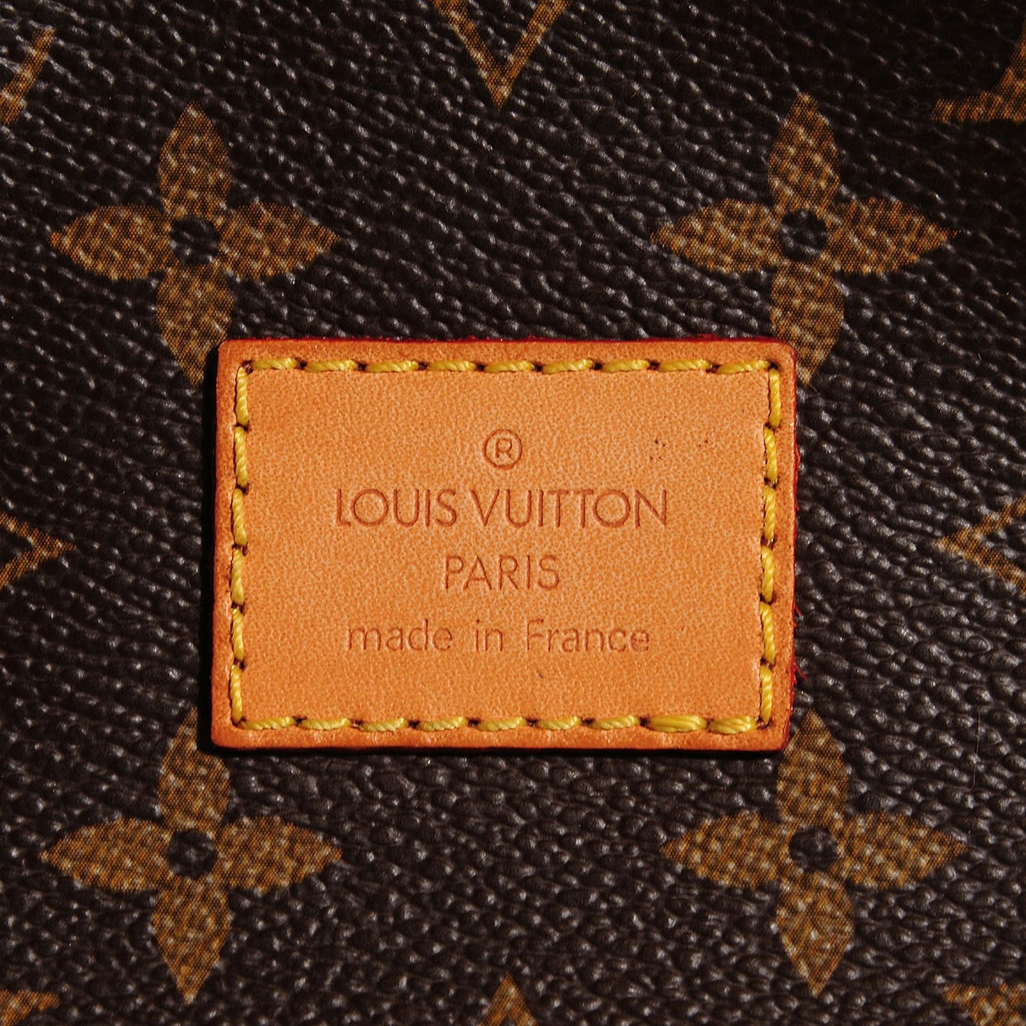Monogram Saumur 30