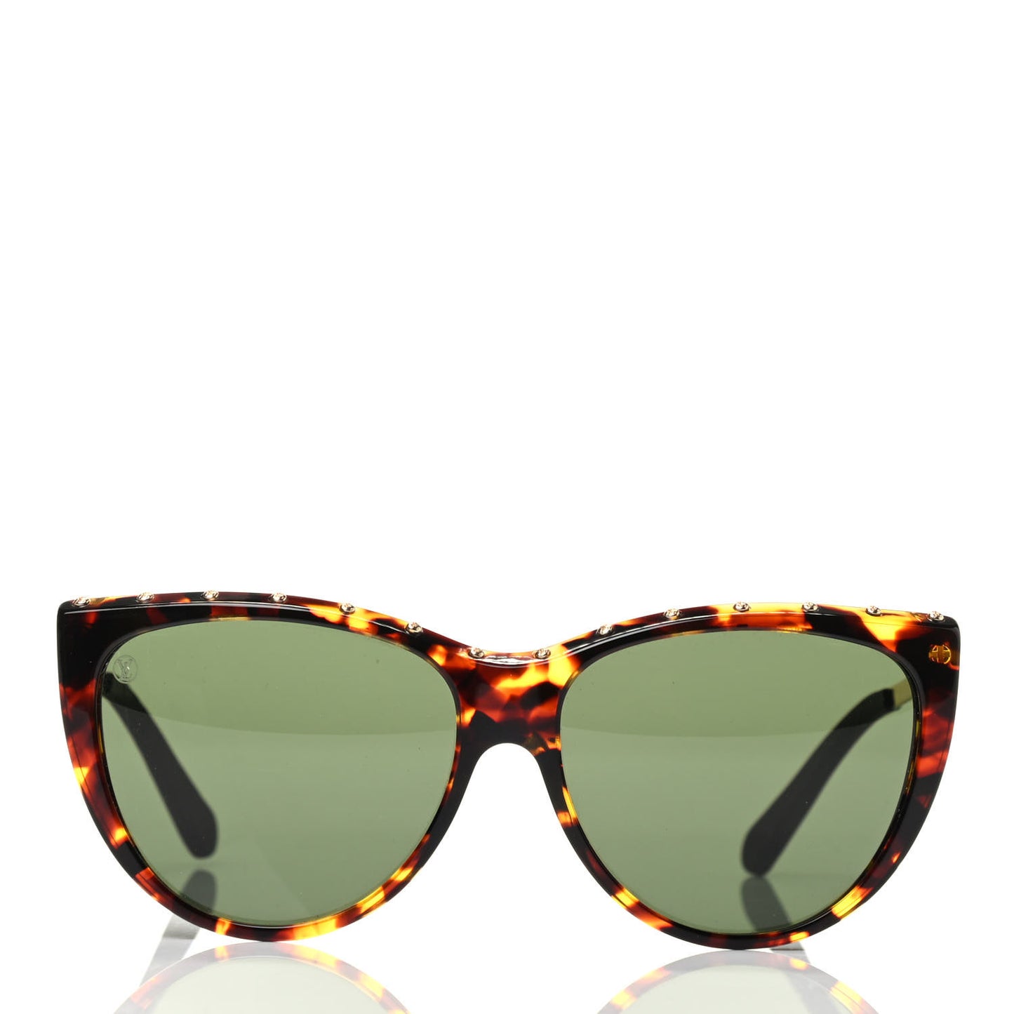 La Boum Sunglasses Z1038W Dark Tortoise