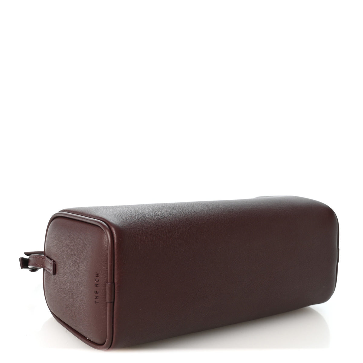 Nappa 90's Bag Burgundy
