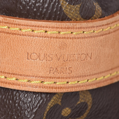 Louis Vuitton Monogram Petit Noe 6 of 10
