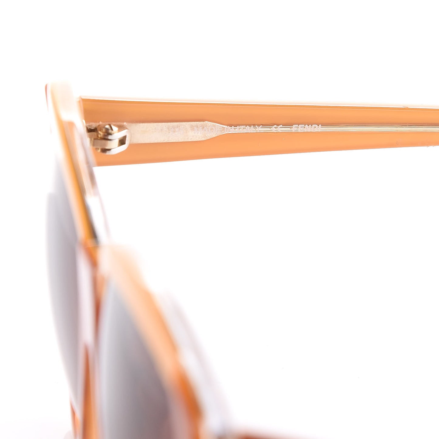 Sunglasses FS5261 Tortoise