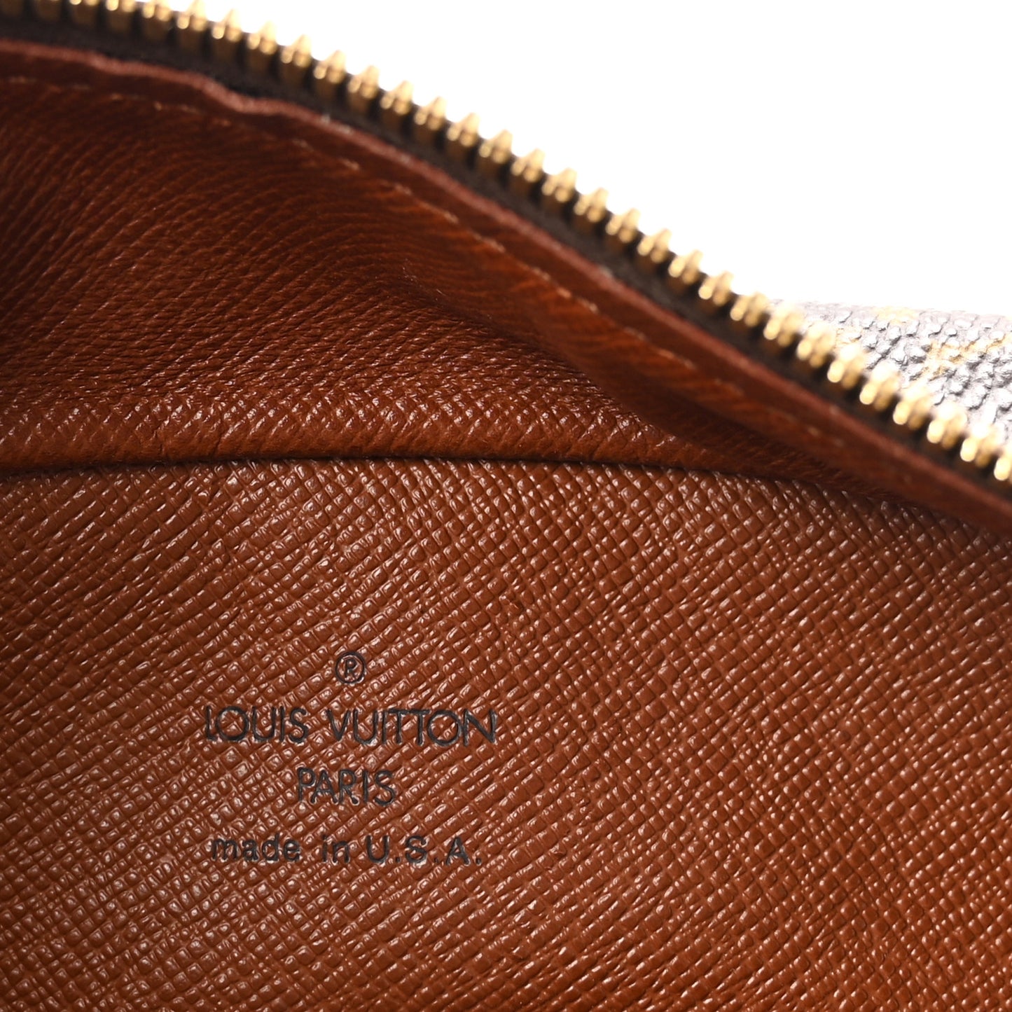 Monogram Cite MM