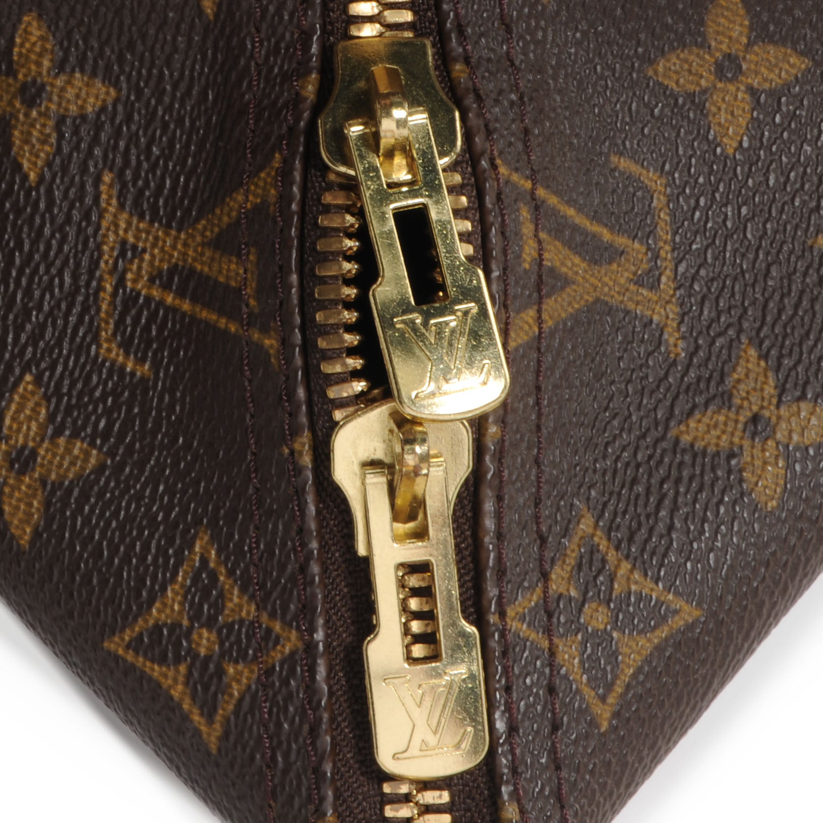 Louis Vuitton Monogram Cruiser 50 8 of 8