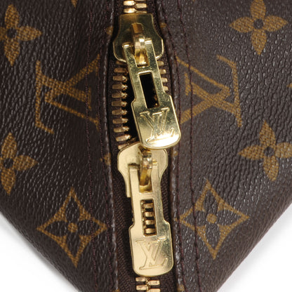 Louis Vuitton Monogram Cruiser 50 8 of 8